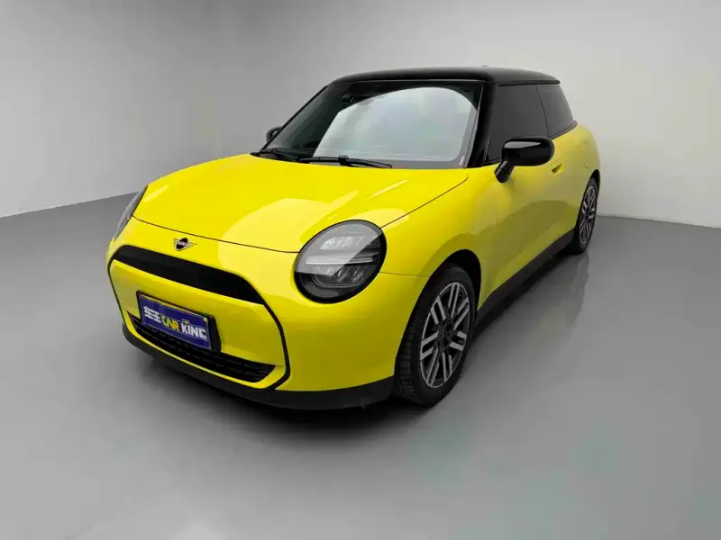 MINI COOPER EV, 2024