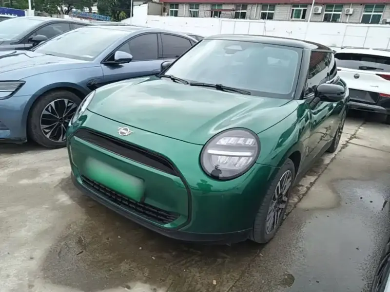 MINI COOPER EV, 2025