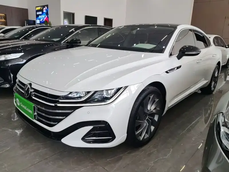 Volkswagen CC, 2022