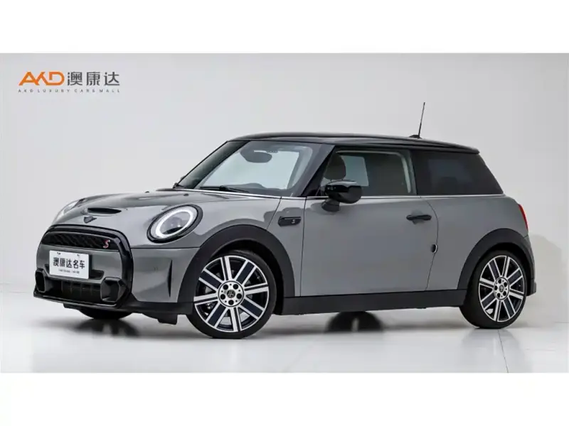 MINI Mini, 2023