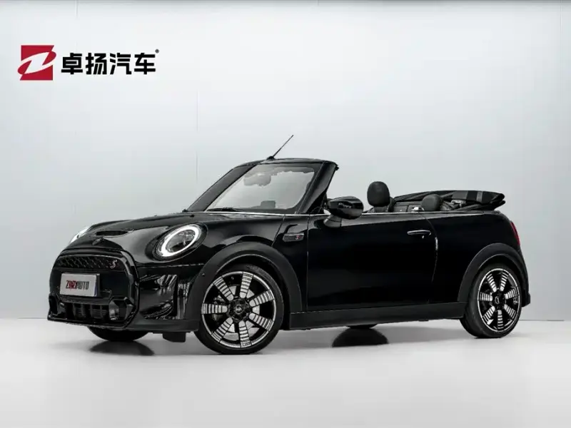 MINI Mini, 2023