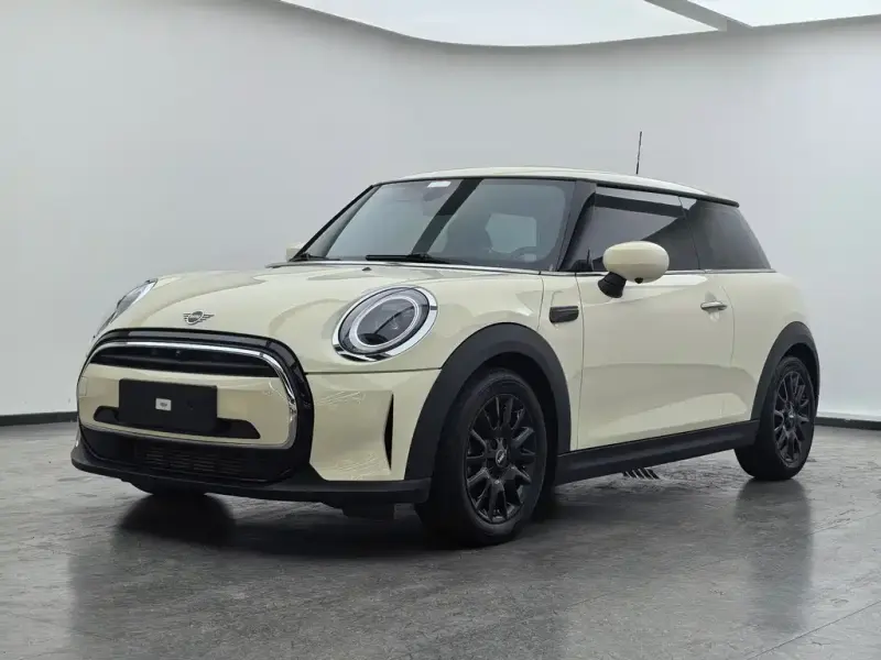 MINI Mini, 2022