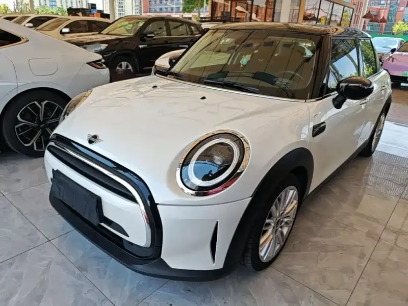 MINI Mini, 2023