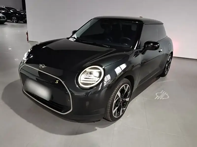 MINI COOPER EV, 2025