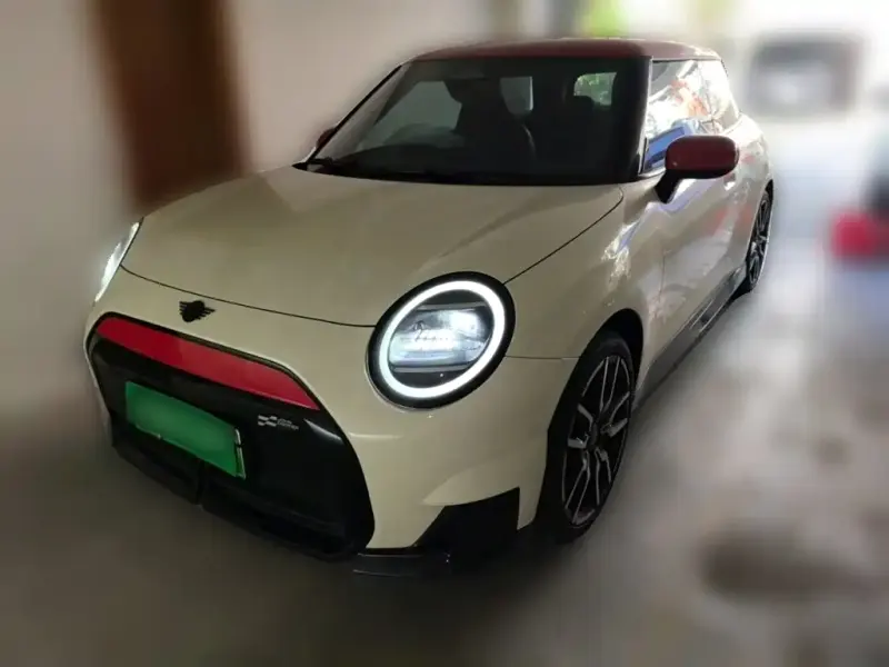 MINI COOPER EV, 2024