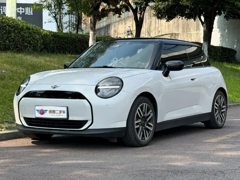 MINI COOPER EV, 2025