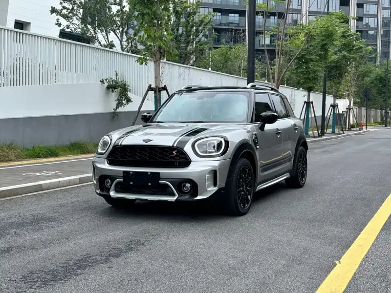 MINI Mini, 2023