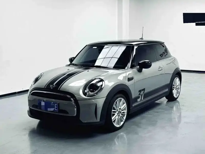 MINI Mini, 2023