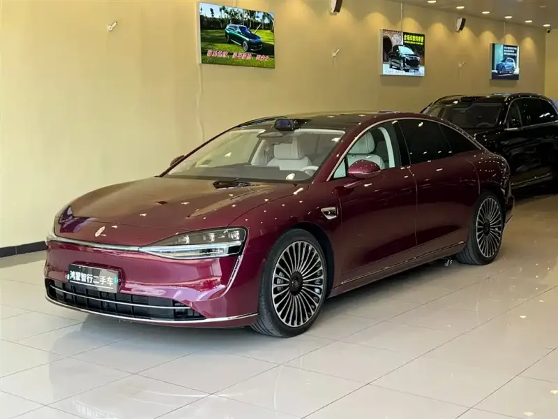 Stelato Xiangji S9, 2025