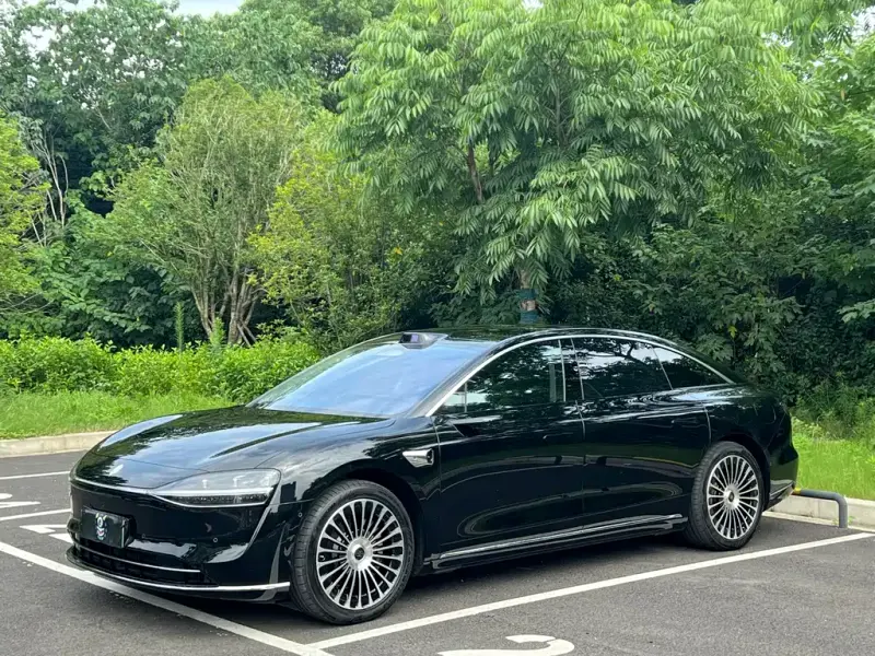 Stelato Xiangji S9, 2026