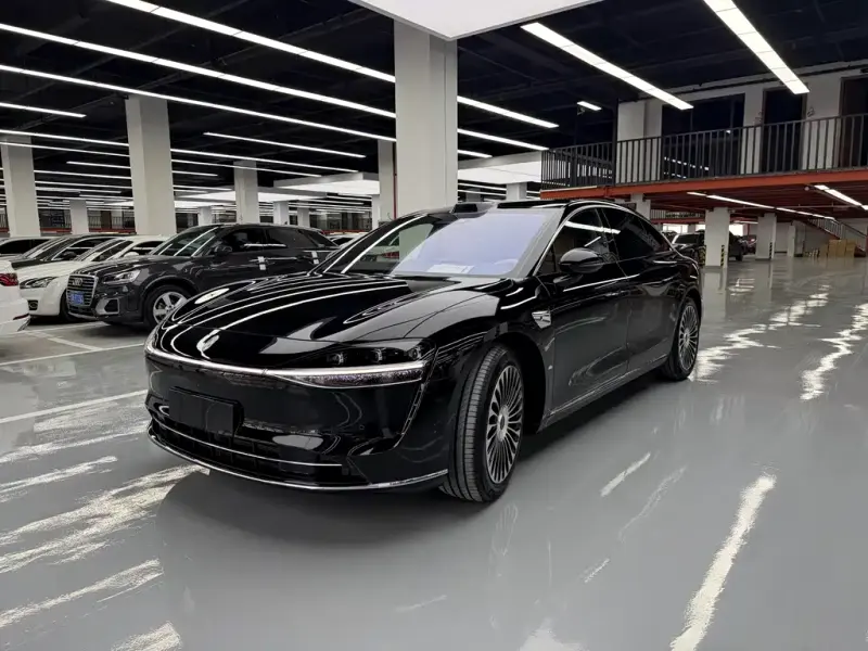 Stelato Xiangji S9, 2025