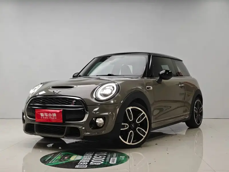 MINI Mini, 2018