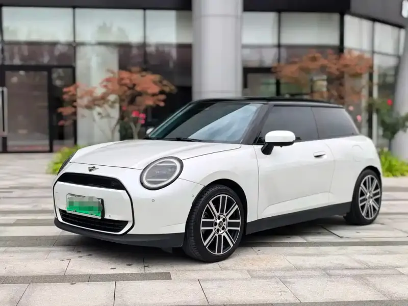 MINI COOPER EV, 2024