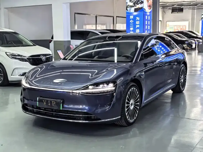 Stelato Xiangji S9, 2025
