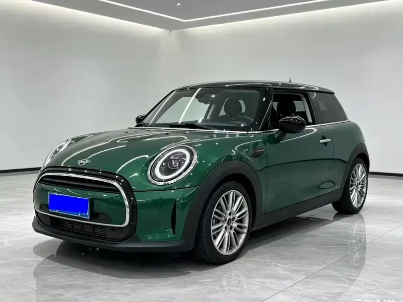 MINI Mini, 2022