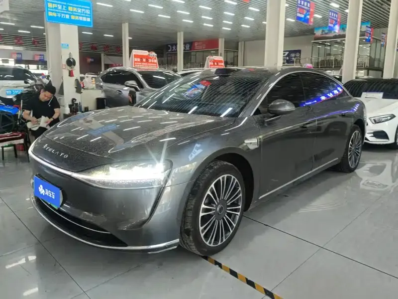Stelato Xiangji S9, 2025