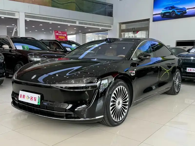 Stelato Xiangji S9, 2025