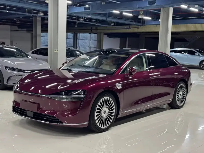 Stelato Xiangji S9, 2025
