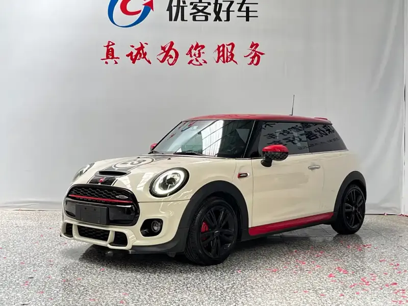 MINI Mini, 2019