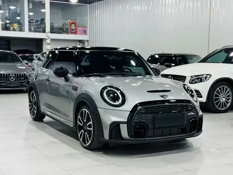 MINI Mini, 2023