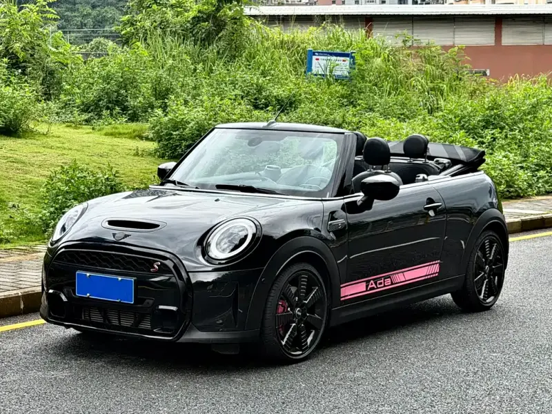 MINI Mini, 2024