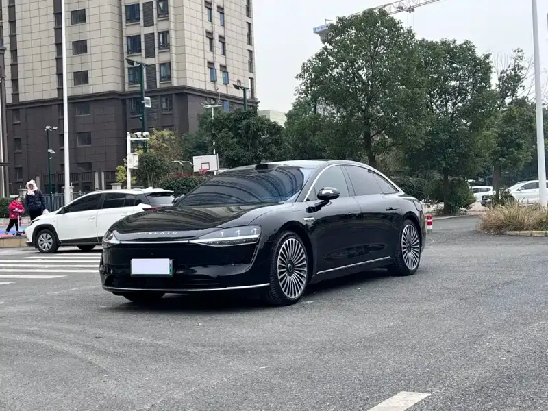 Stelato Xiangji S9, 2024