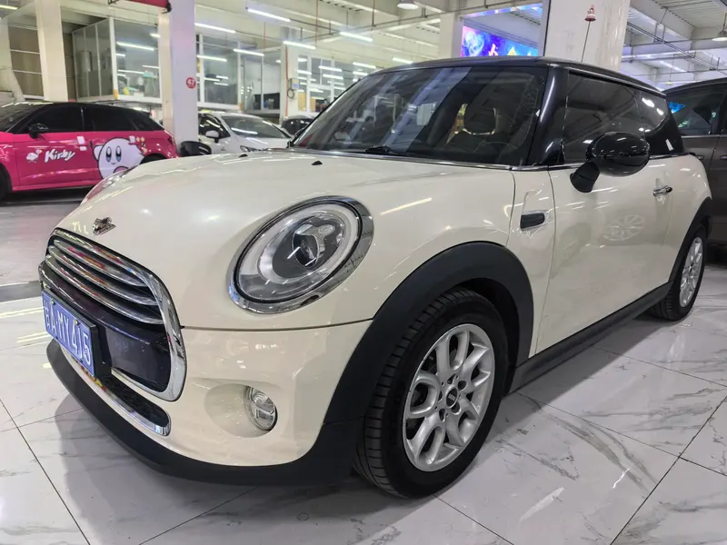 MINI MINI, 2016