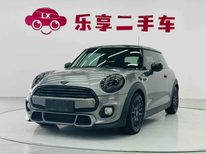 MINI MINI, 2016