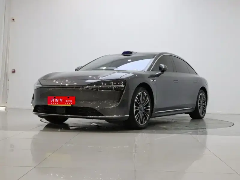Stelato Xiangji S9, 2024