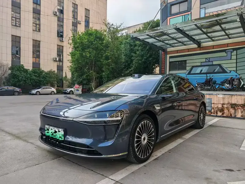 Stelato Xiangji S9, 2025