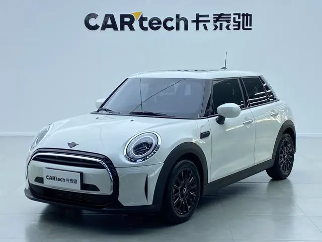 MINI MINI, 2023