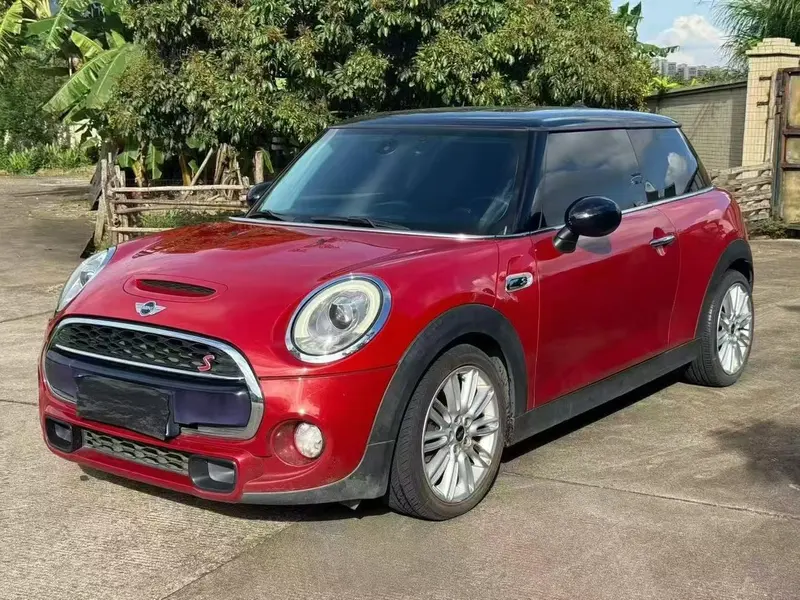 MINI MINI, 2016