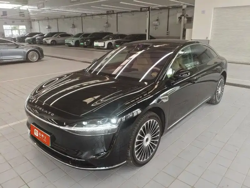 Stelato Xiangji S9, 2025