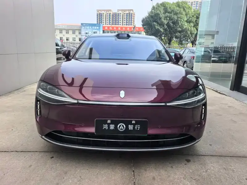 Stelato Xiangji S9, 2025