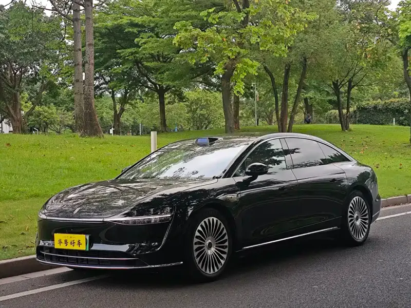 Stelato Xiangji S9, 2025