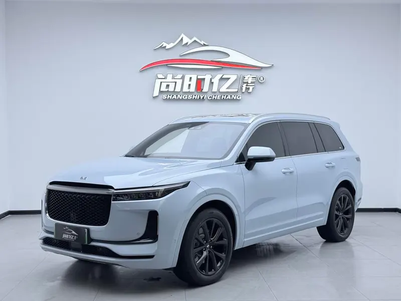 Li Auto ONE, 2020