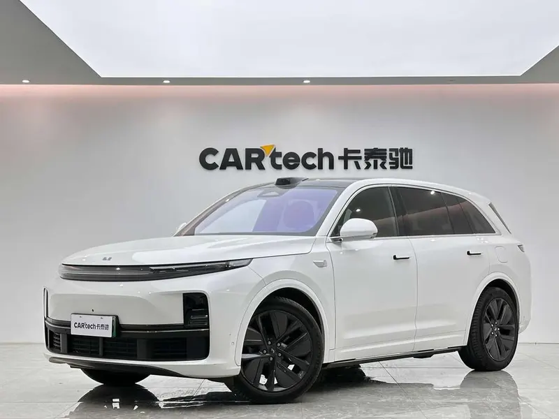 Li Auto L7, 2023