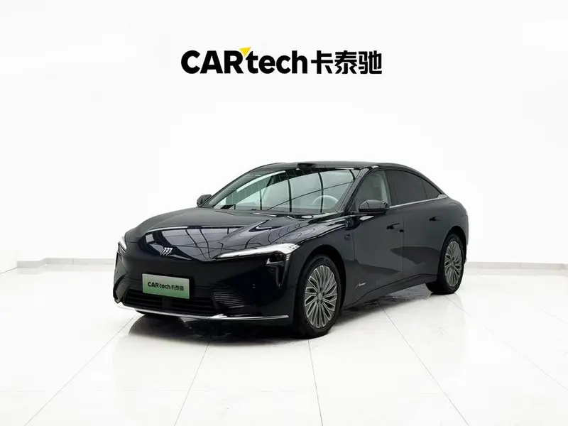 Buick Zhijing L7, 2025
