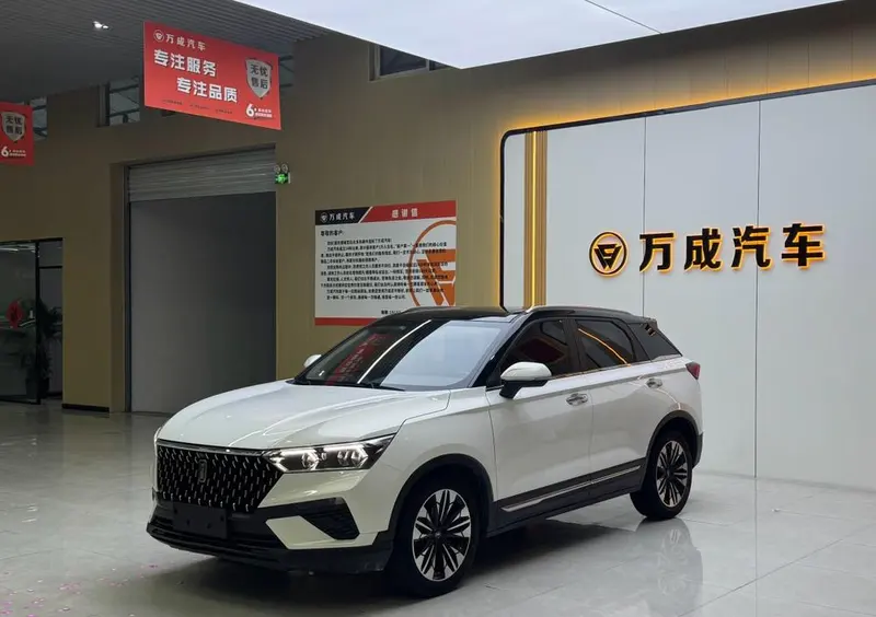 Besturn Bestune T77, 2020