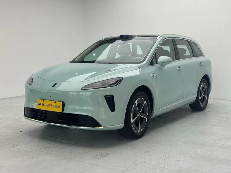 Shangjie H5, 2025