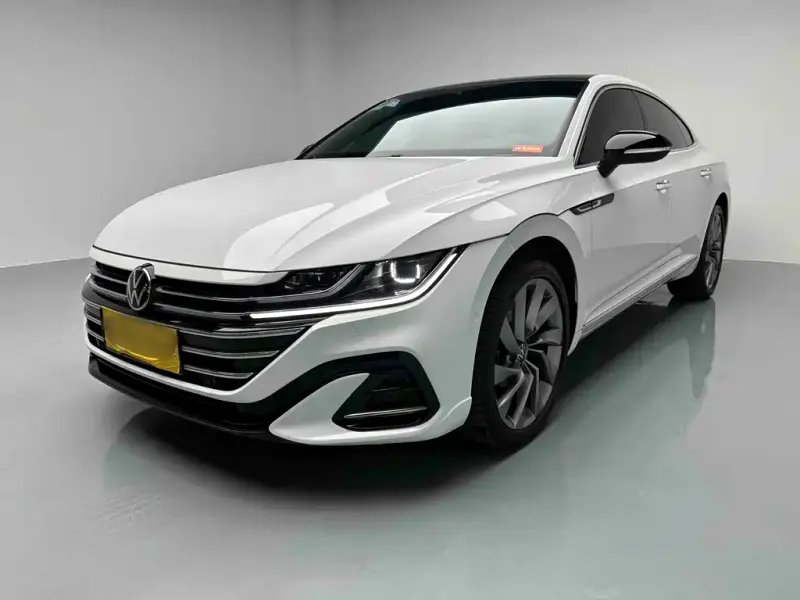 Volkswagen CC, 2022