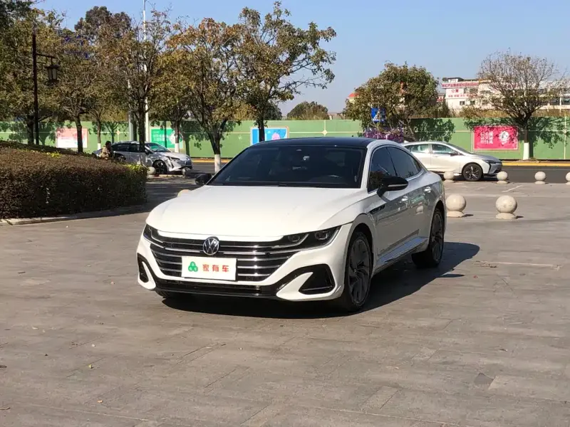 Volkswagen CC, 2023