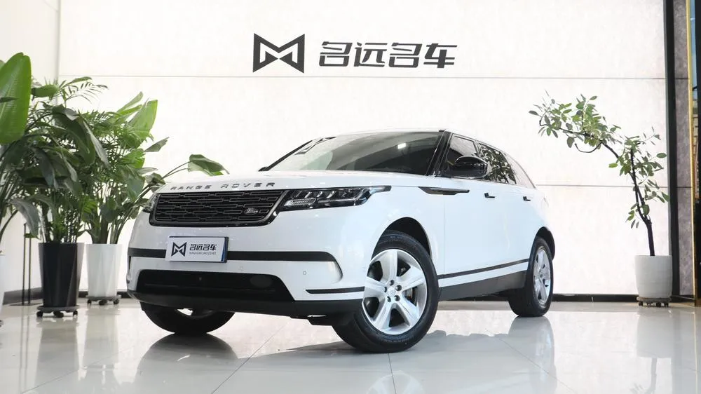 Land Rover Range Rover Velar, 2024