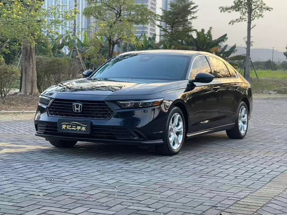 Honda Accord, 2023