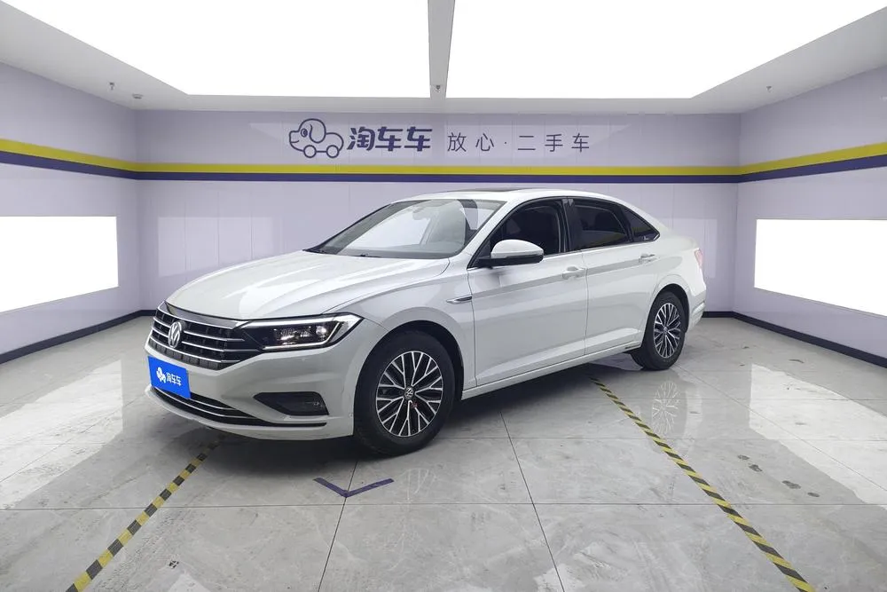 Volkswagen Sagitar, 2021