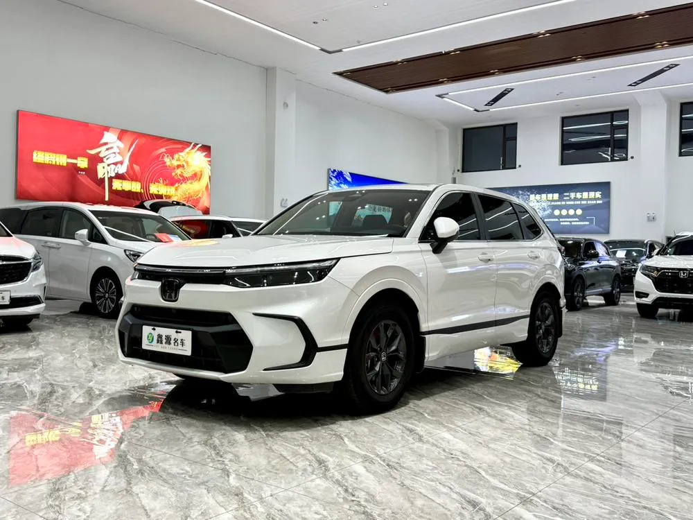 Honda Breeze, 2023