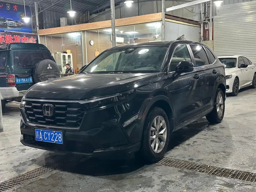 Honda CR-V, 2023