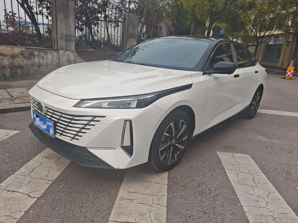 Changan Eado, 2024