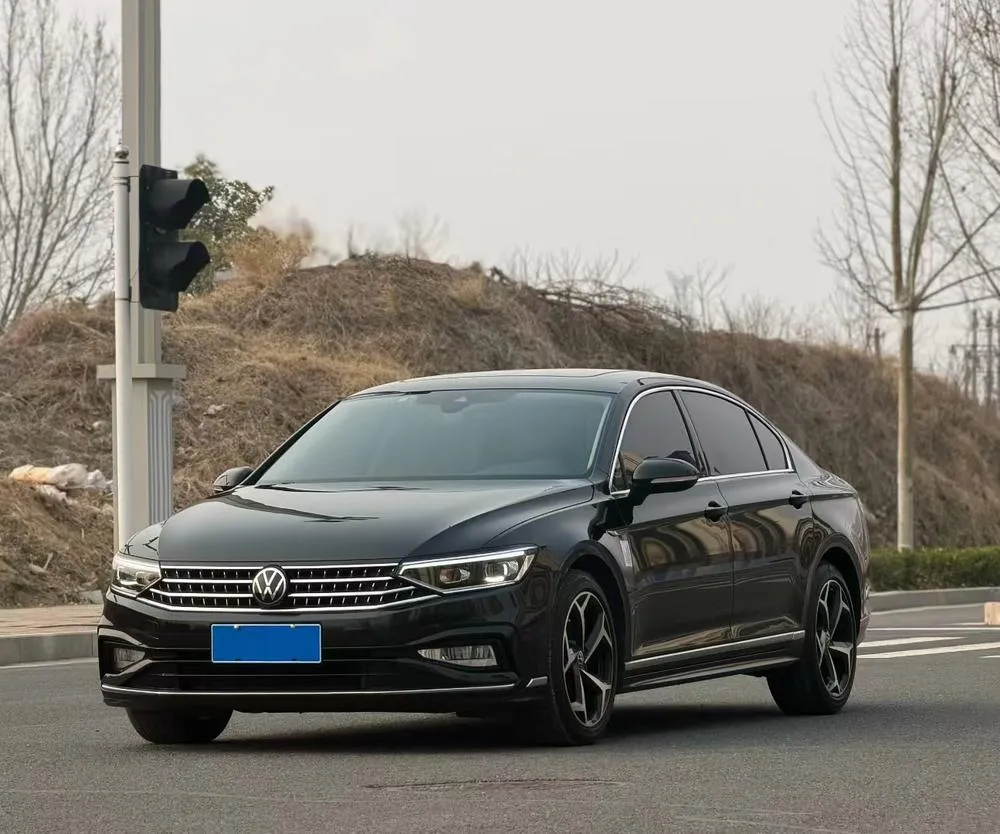 Volkswagen Magotan, 2023