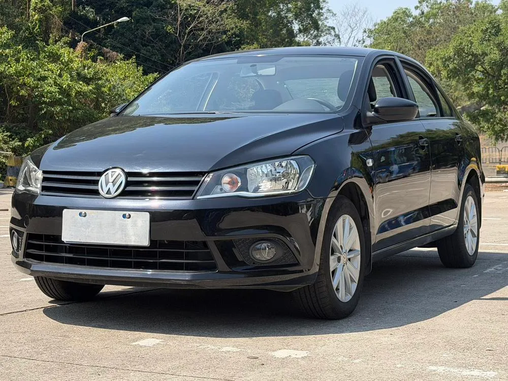 Volkswagen Jetta, 2015
